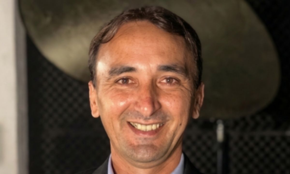 Messias Carreiro de Melo
