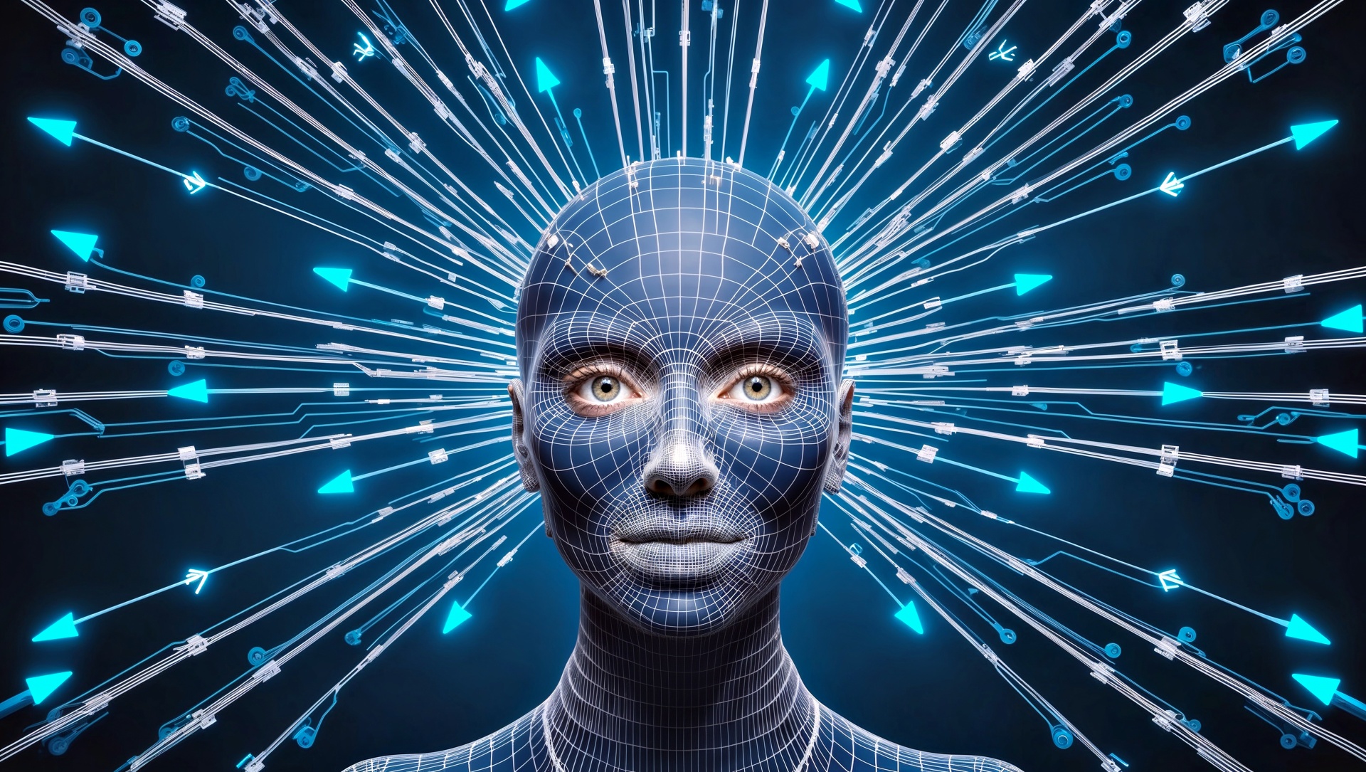 A inteligência artificial e a discussão que ninguém quer fazer sobre o setor público