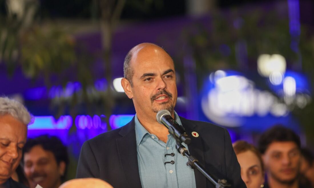 Governador Mateus Simões