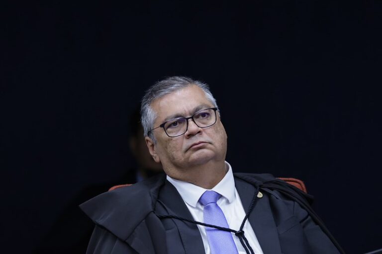 Ministro Flávio Dino