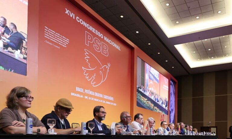 congresso psb