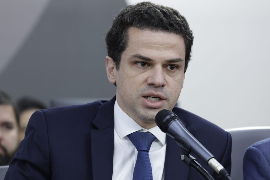 A despedida de Castellar Neto do governo de Minas