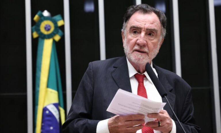 Patrus em Plenario