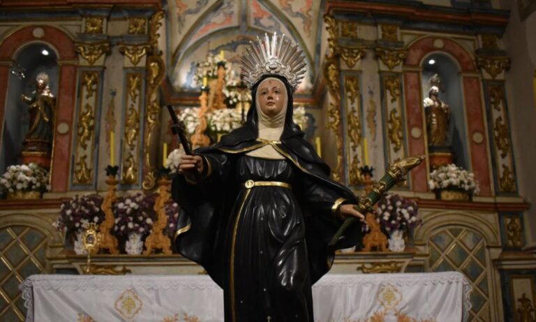 Santa Rita de Cassia