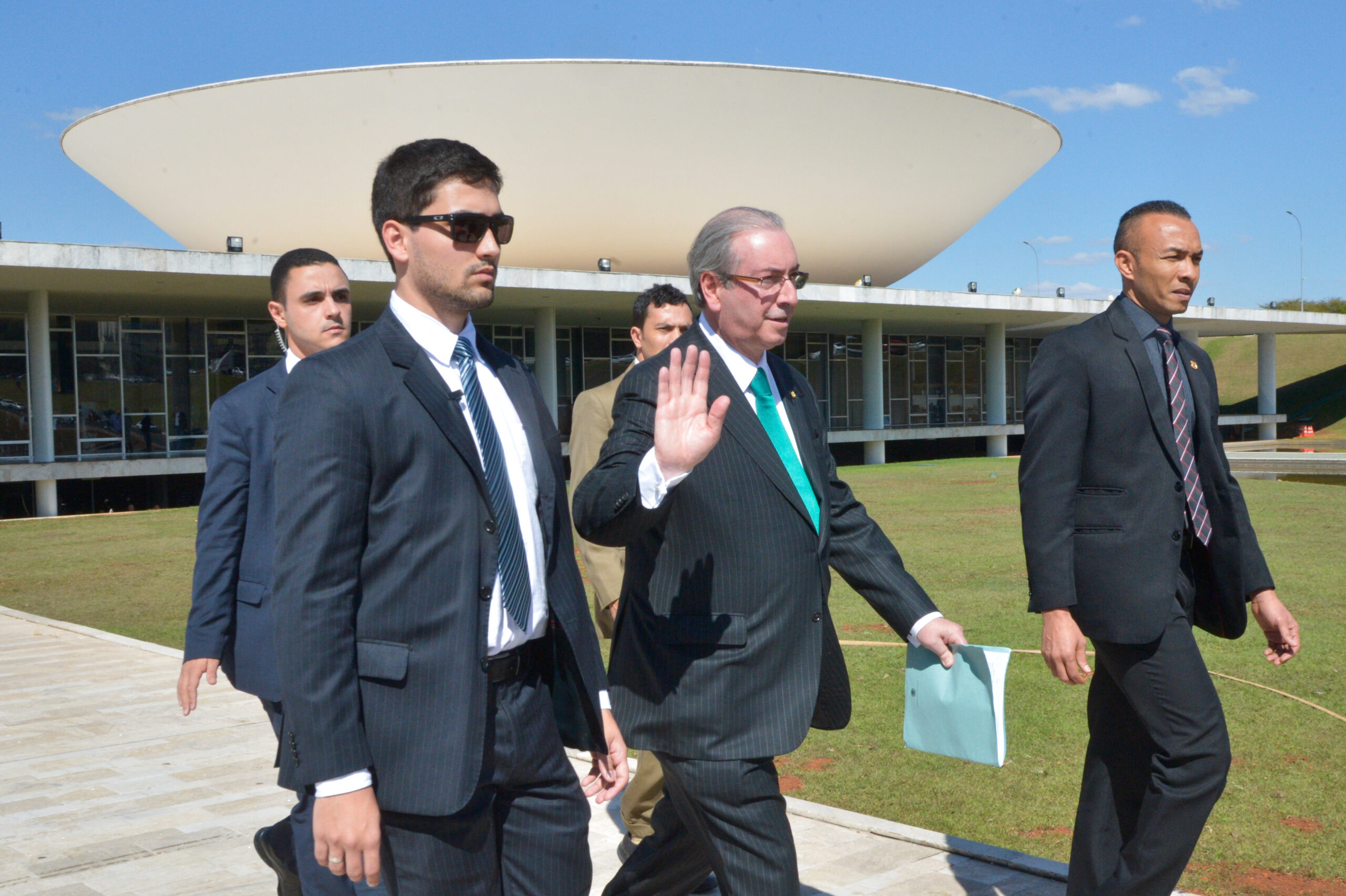 Citações a Cleitinho e Nikolas, ‘emendas laranjas’ e queixa sobre mineiros ‘enrolados’: o raio-X da PF sobre Eduardo Cunha