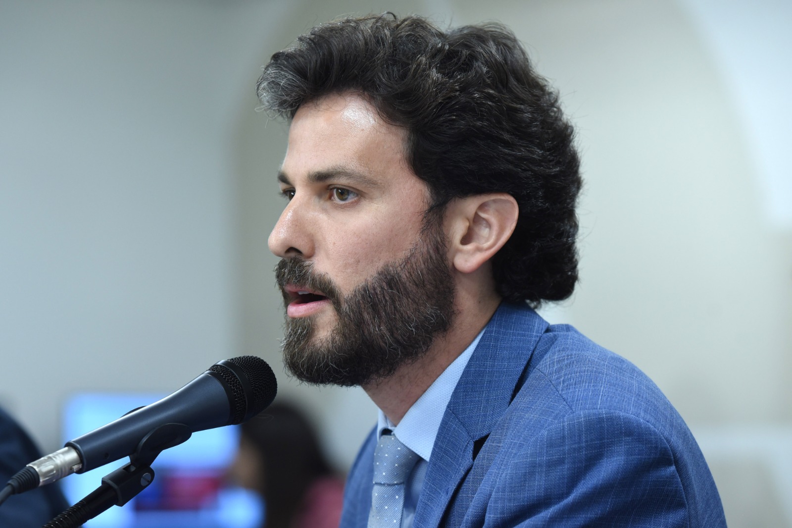 Presidente do Republicanos diz que partido pode apoiar Aro ao governo de MG se Cleitinho não concorrer