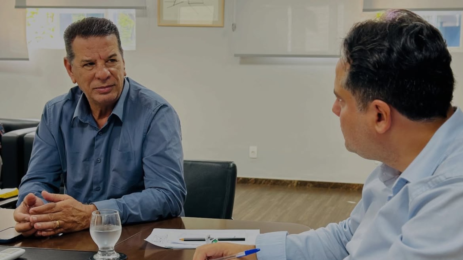 Vereador pastor emplaca lei que amplia possibilidades de isenção de IPTU a igrejas em Contagem