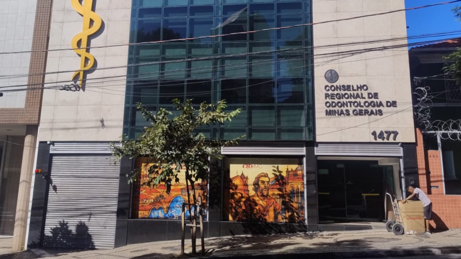 TCU dá prazo para Conselho de Odontologia detalhar investigação sobre compra de imóvel que custou quase R$ 2 milhões em BH