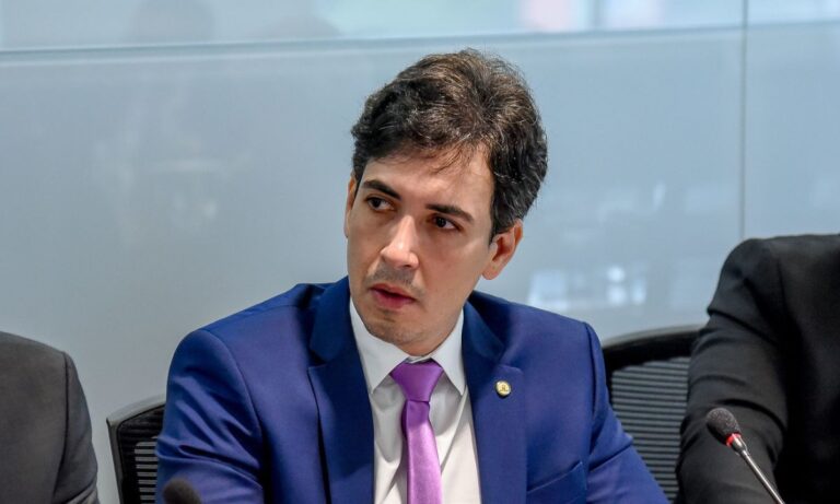 O deputado federal Euclydes Pettersen (Republicanos)