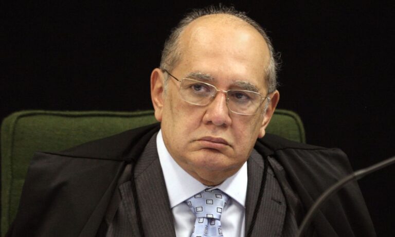 Ministro Gilmar Mendes