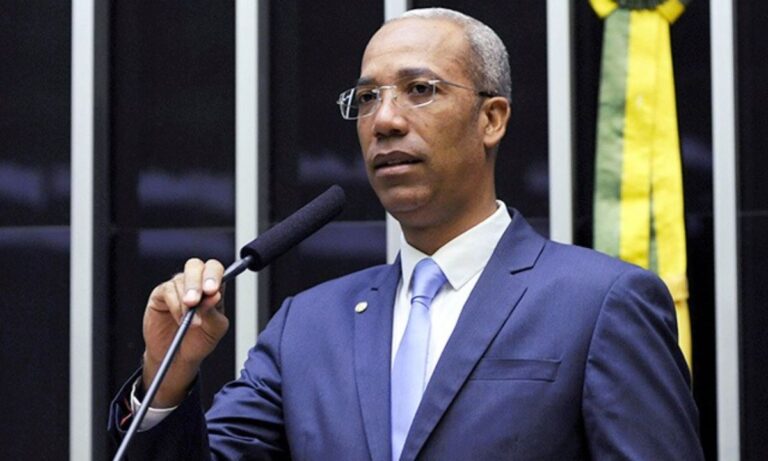 O ex-deputado Léo Motta