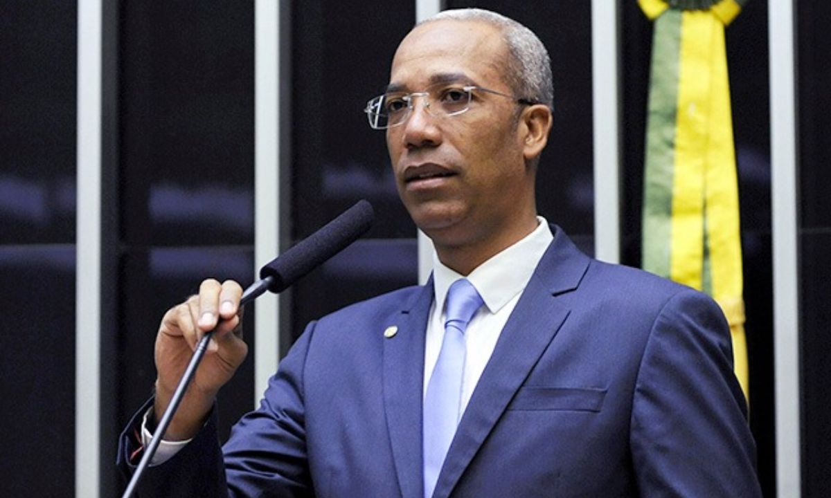 O ex-deputado Léo Motta