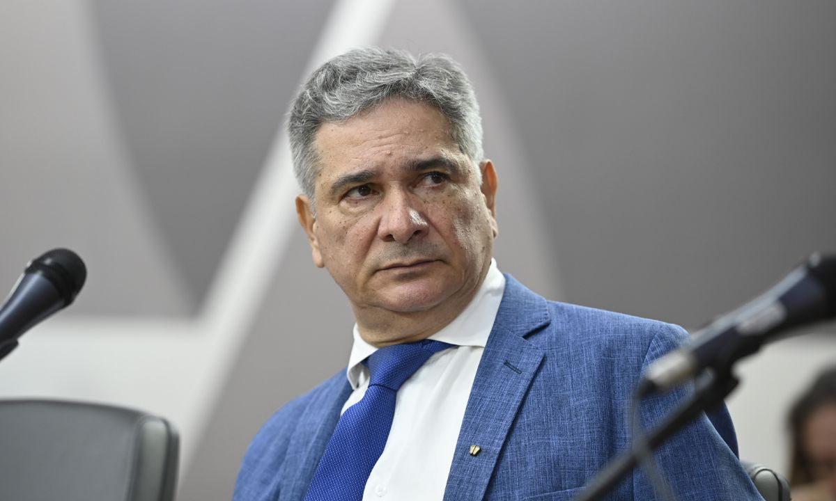 Coronel Sandro