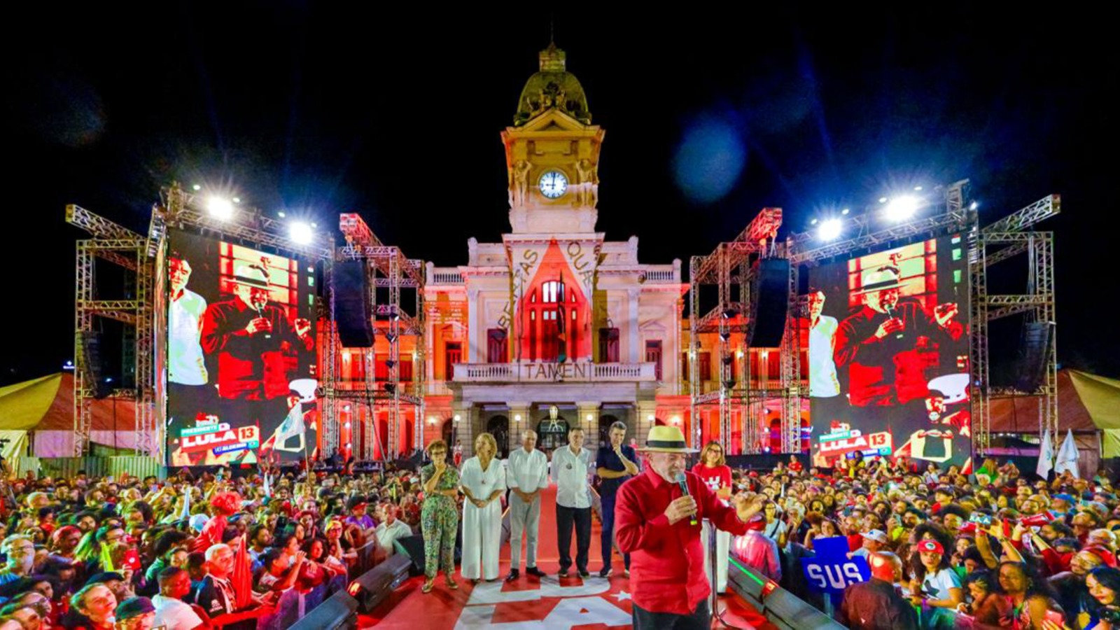 O mineiro que reforça equipe jurídica de Lula