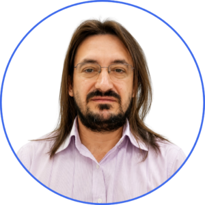 Fabricio J. Missio
