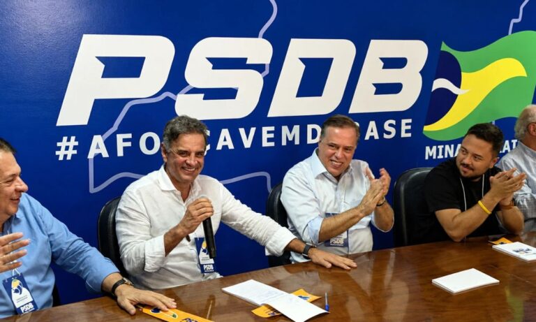 PSDB CIDADANIA