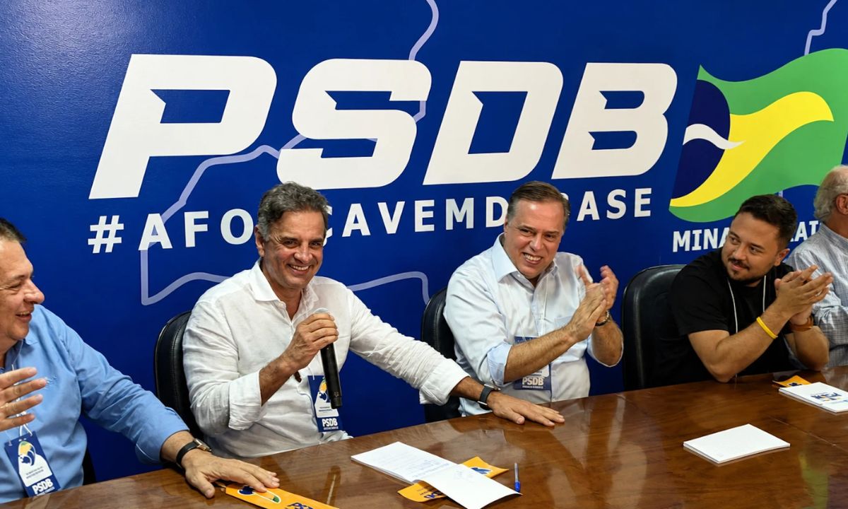 PSDB CIDADANIA