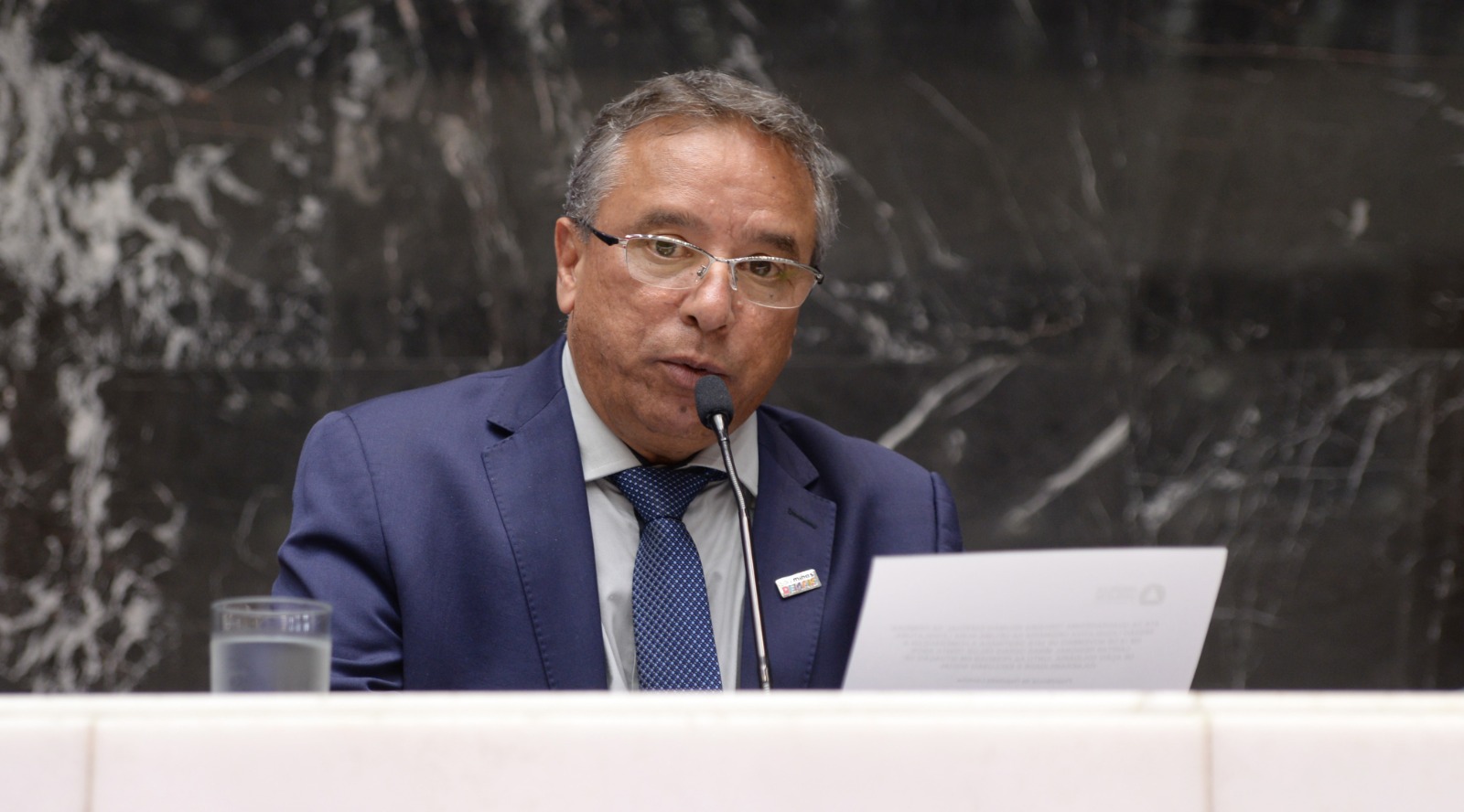 MP investiga se recurso de convênio da prefeitura pagou funcionária de sítio de ex-deputado mineiro