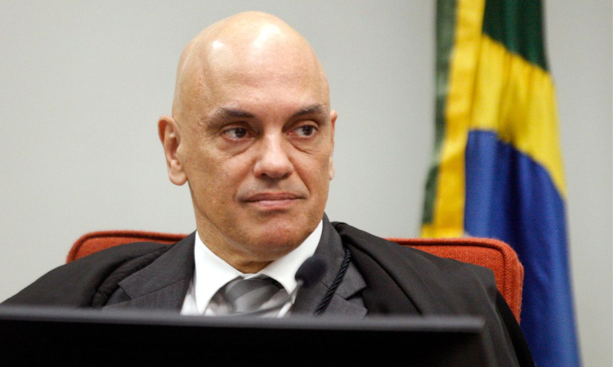 Alexandre de Moraes