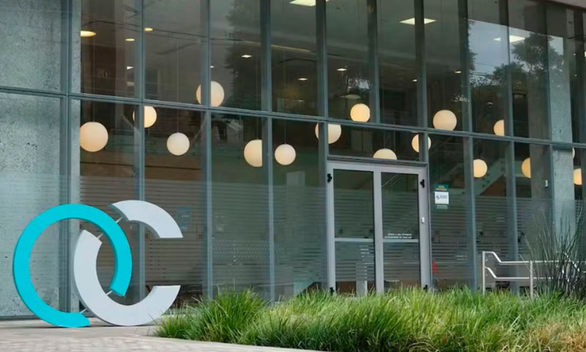 Fachada da Oncoclínicas
