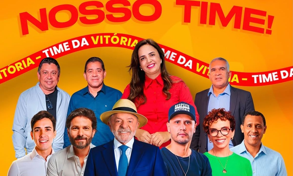 A colinha de votação da prefeita de Frei Gaspar