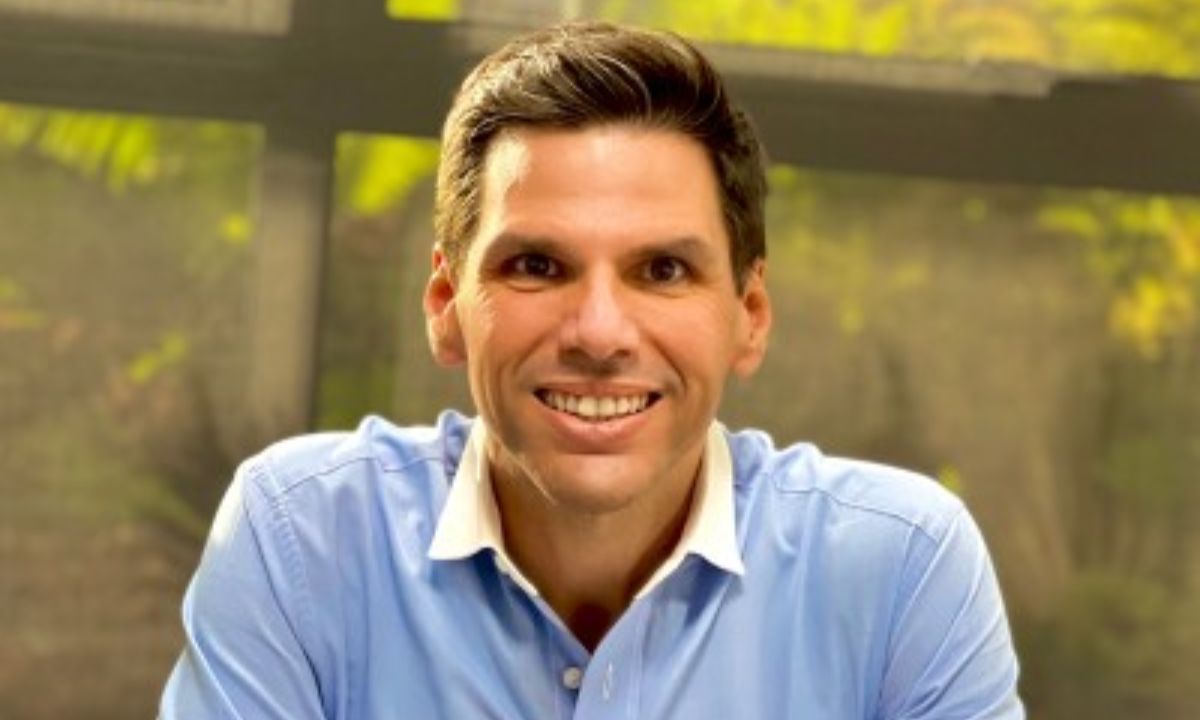 Renato Rezende