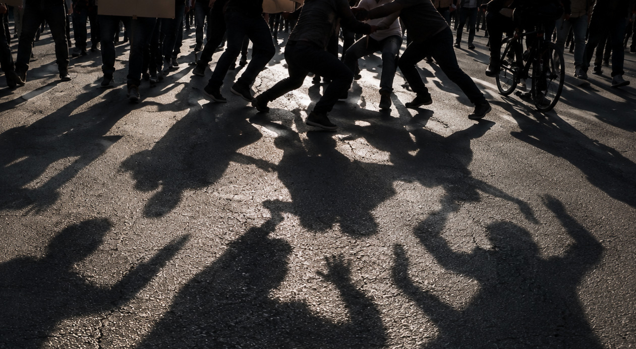 violencia politica eleicoes