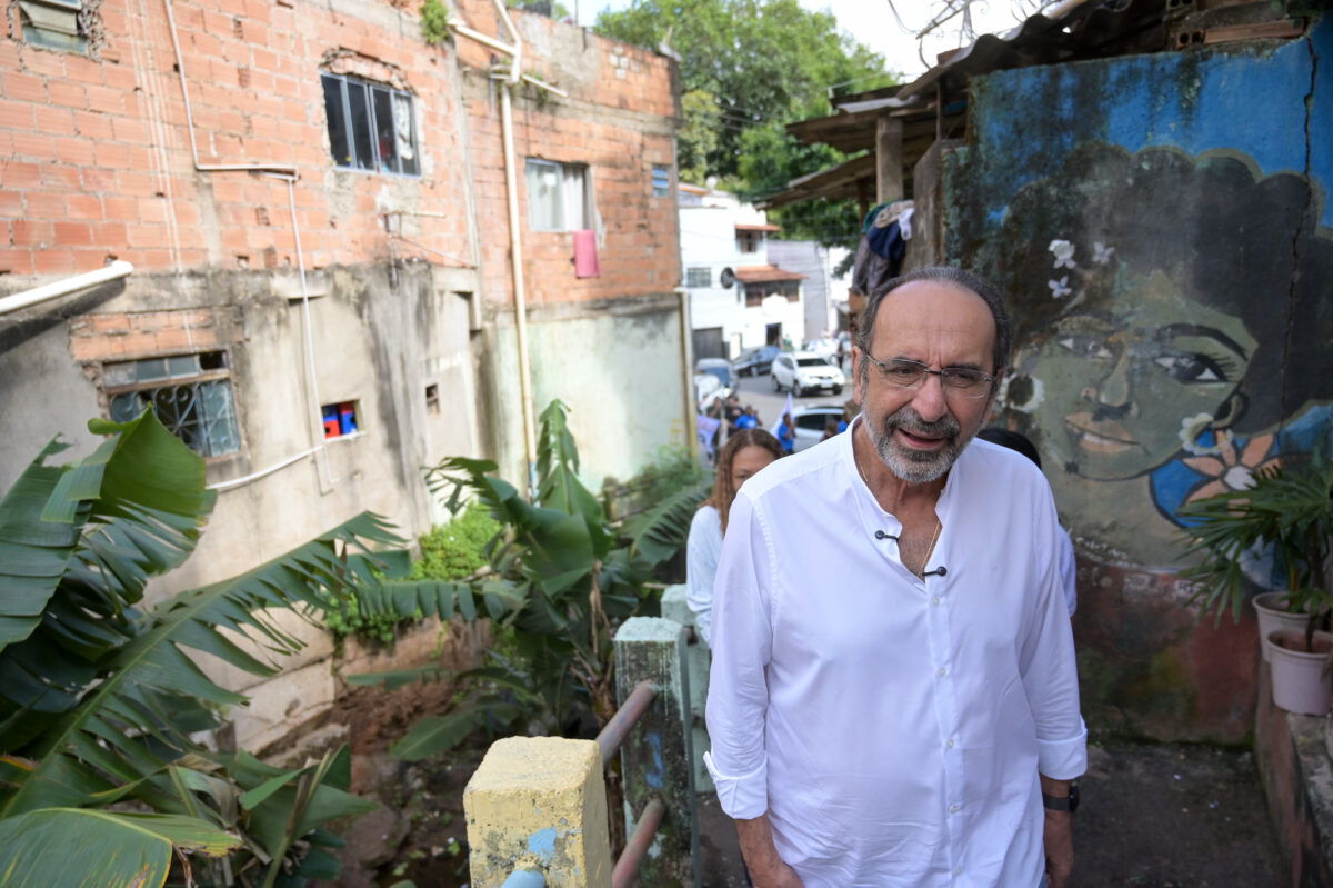 Juiz nega recurso de ex-cunhado de Kalil e mantém condenação por nepotismo na Prefeitura de BH