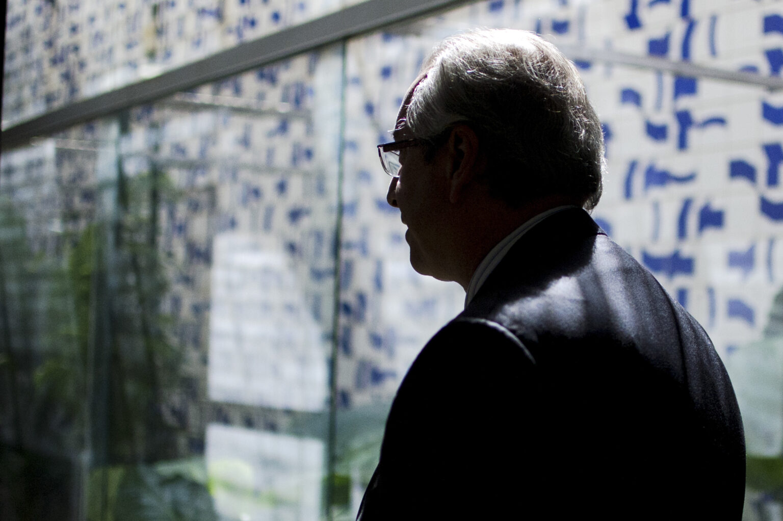 O ex-presidente da Câmara dos Deputados, Eduardo Cunha. Foto: Marcelo Camargo/Agência Brasil