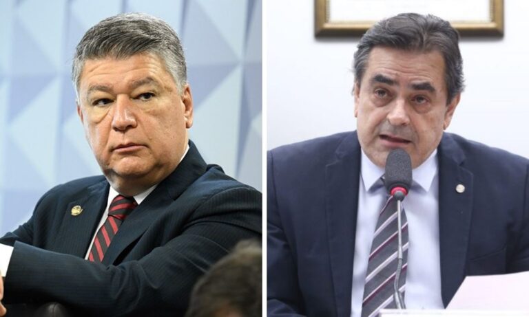 Montagem: Carlos Viana x Domingos Sávio