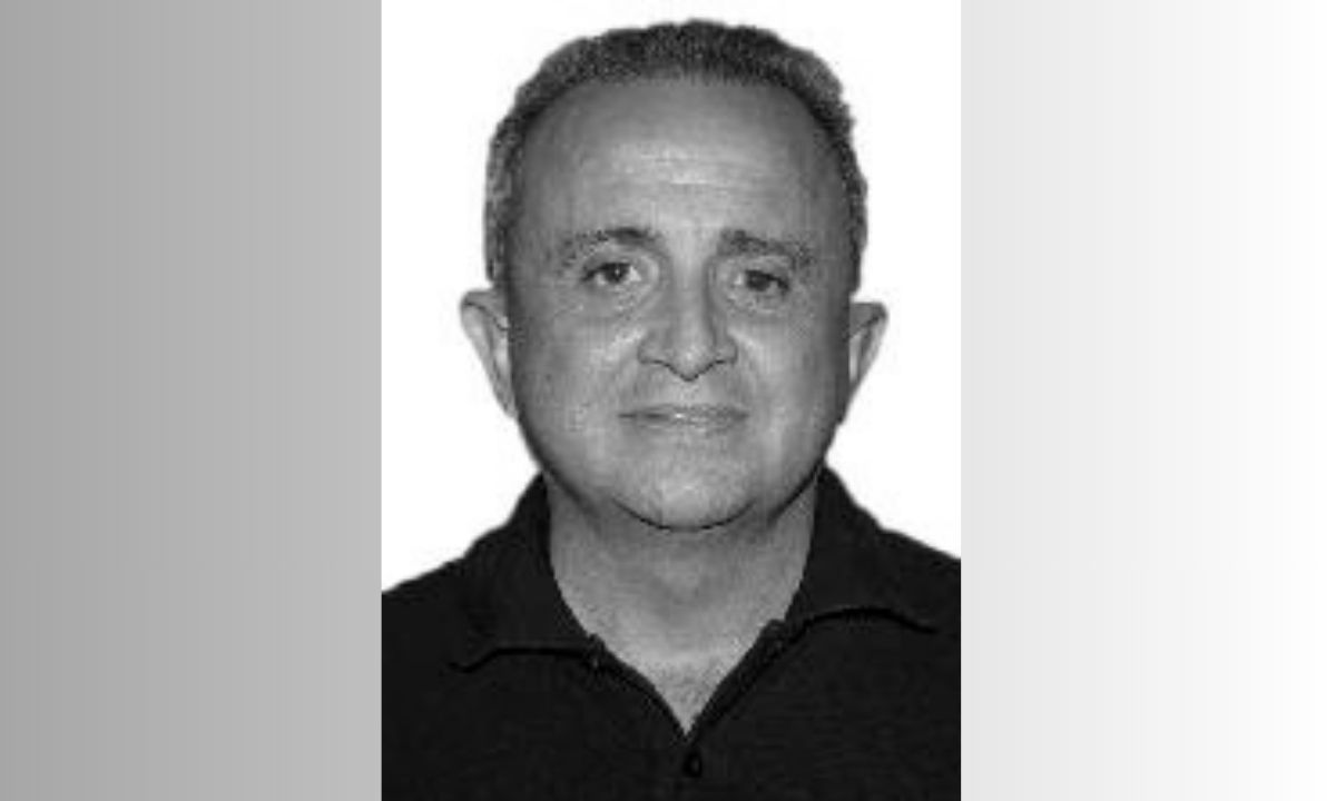 Robério Campos, ex-prefeito de Leandro Ferreira