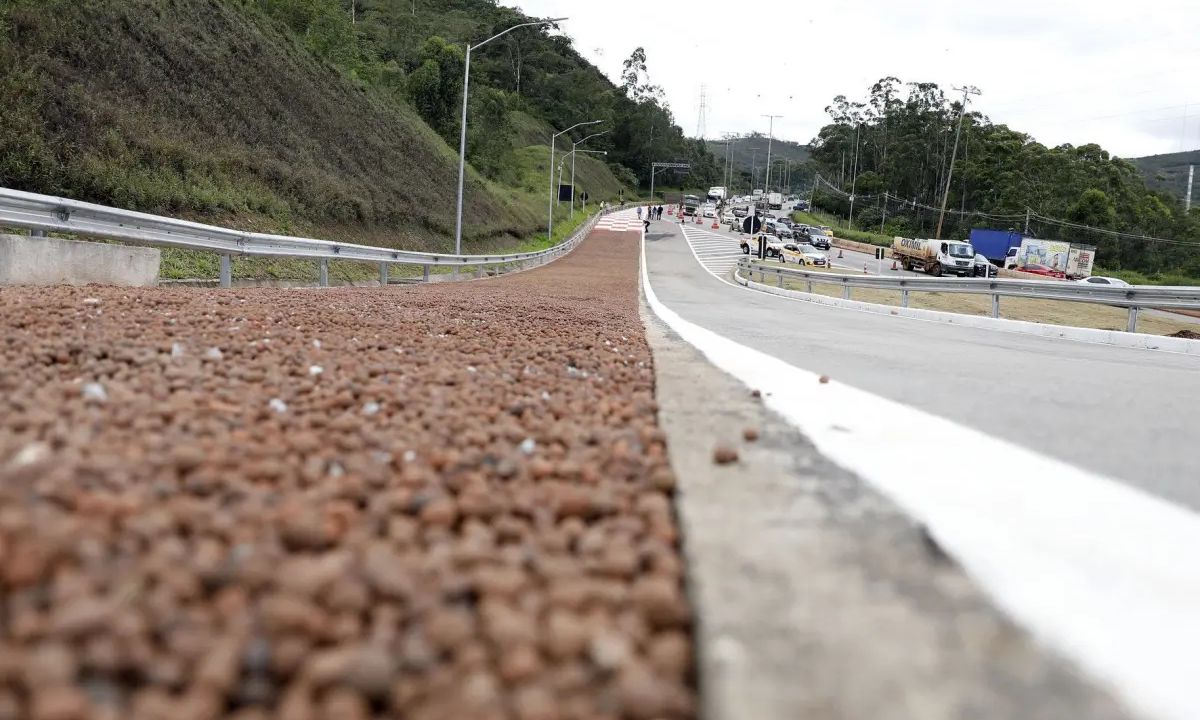 O Anel Rodoviário de BH