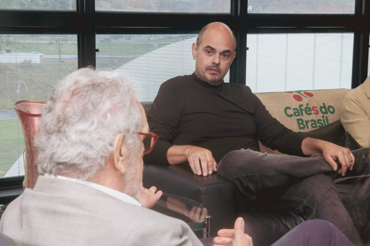 O recado de Mateus Simões sobre a escolha do novo chefe do MPMG