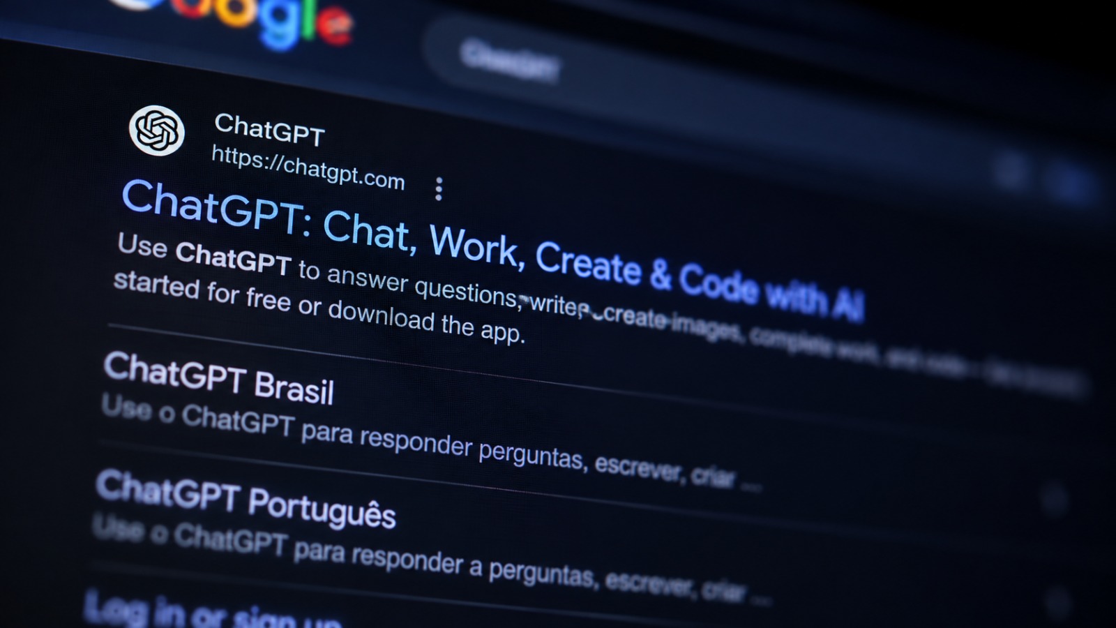 Procuradoria de Minas vai conduzir investigação do MPF sobre possíveis violações cometidas pelo ChatGPT