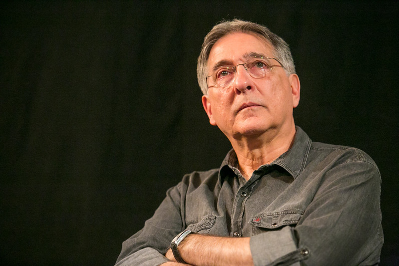 Fernando Pimentel, diretor-presidente da Emgea