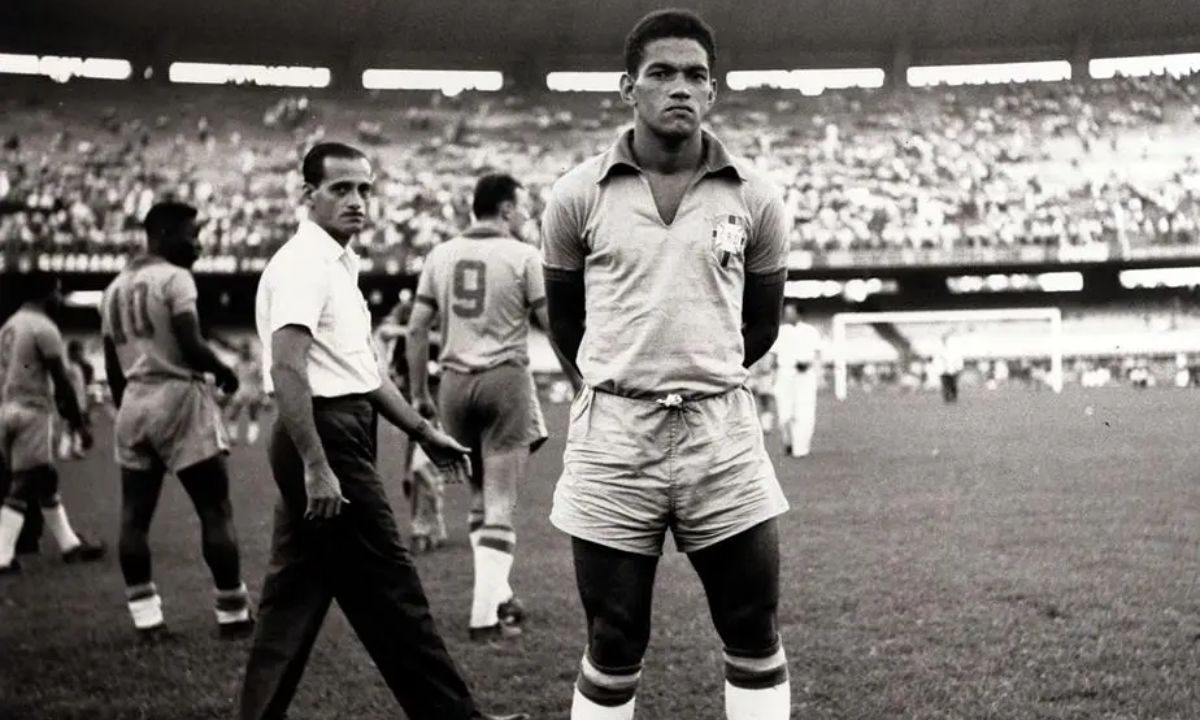 Mané Garrincha
