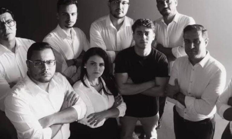 Grupo de Nikolas Ferreira