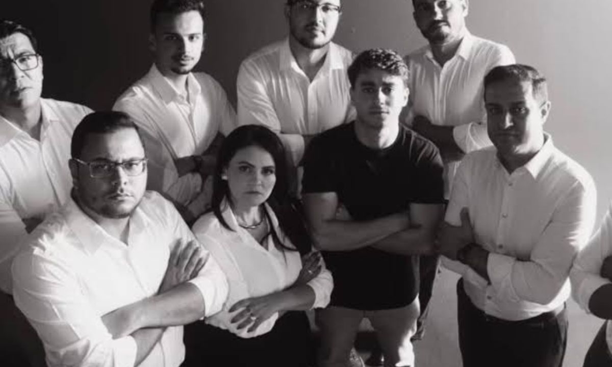 Grupo de Nikolas Ferreira