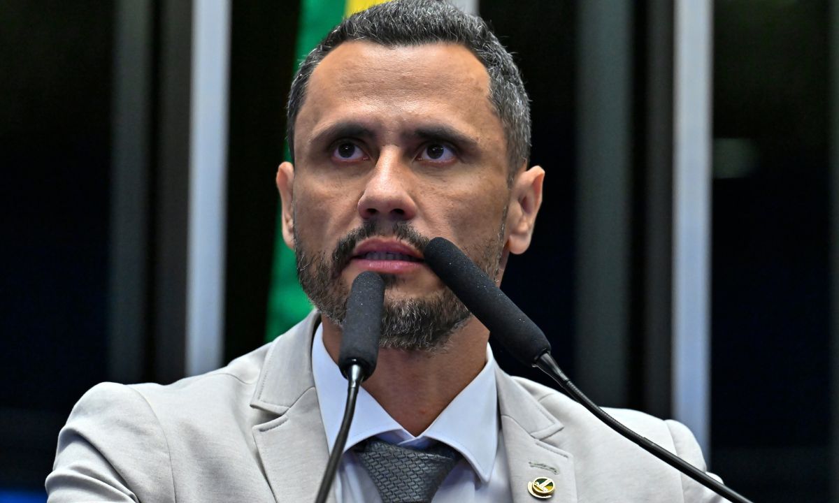 Cleitinho em Plenário
