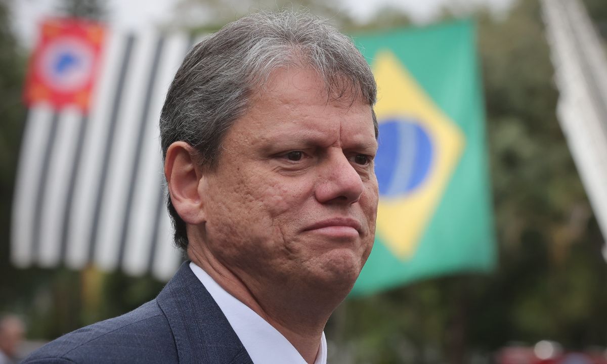 Tarcísio de freitas