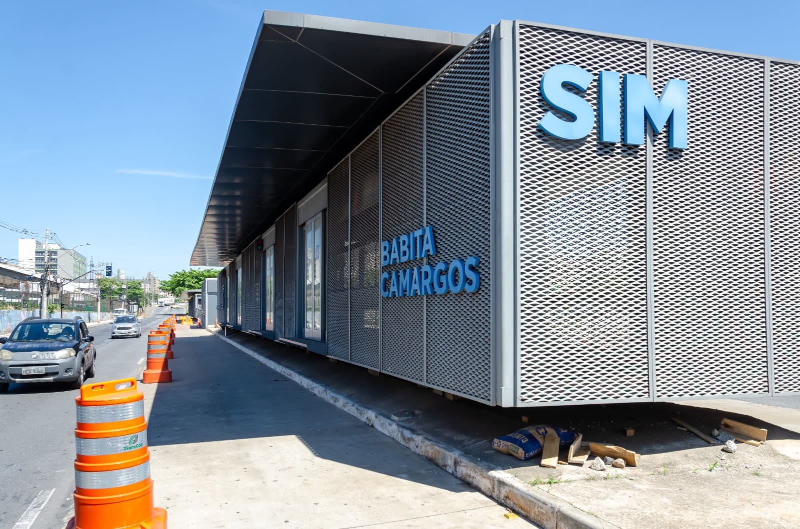 Contagem pede novo empréstimo de R$ 174 milhões para comprar ônibus que serão usados por empresas isentas de ISS