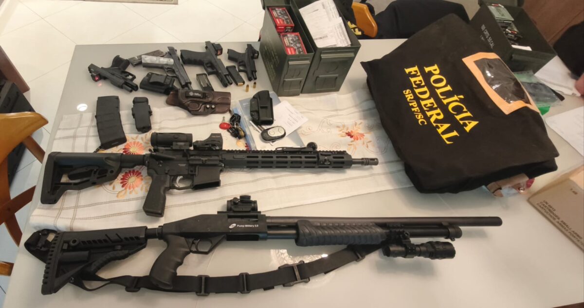 De dentro de presídio em Uberaba, chefe de grupo alvo de operação em MG coordenava rota de cocaína da Bolívia à Austrália