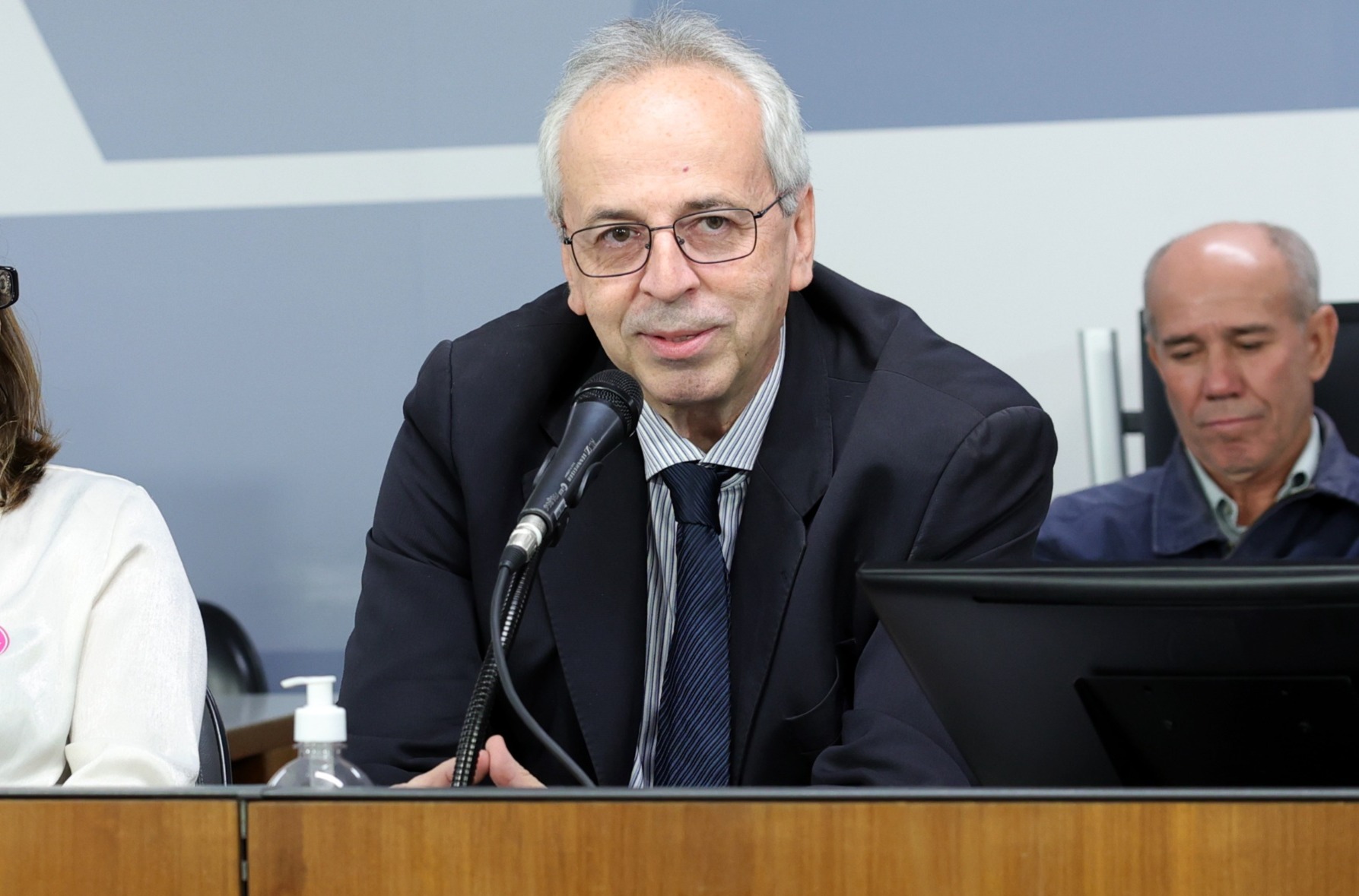 Otto Levy aceita presidir a Cemig, e indicação tem boa recepção no mercado e na política