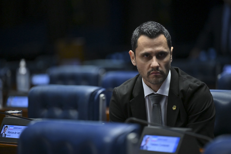 Governador eleito Cleitinho Azevedo