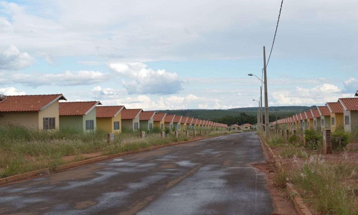 Imóveis da Cohab