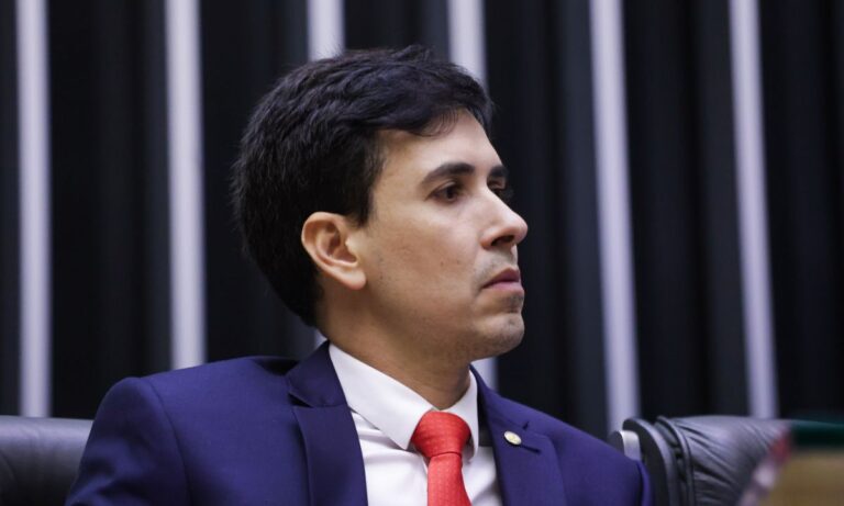 O presidente estadual do Republicanos, Euclydes Pettersen