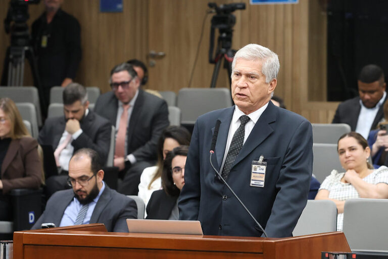 Desembargador federal do TRF-6 Evandro Reimão dos Reis