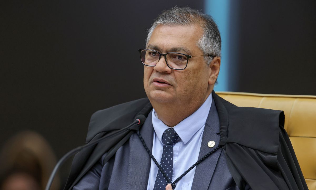 Flávio Dino
