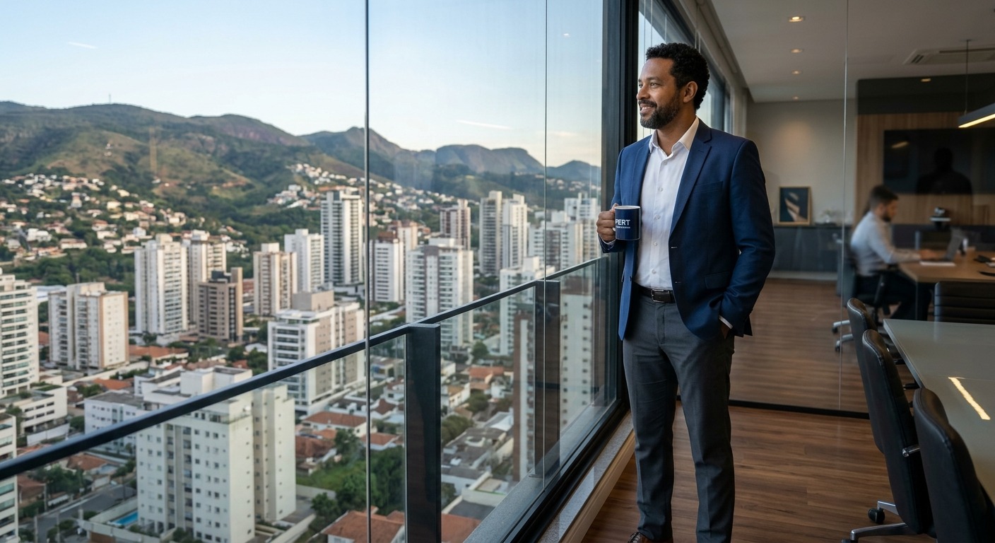 imagem pert nova lima 2026