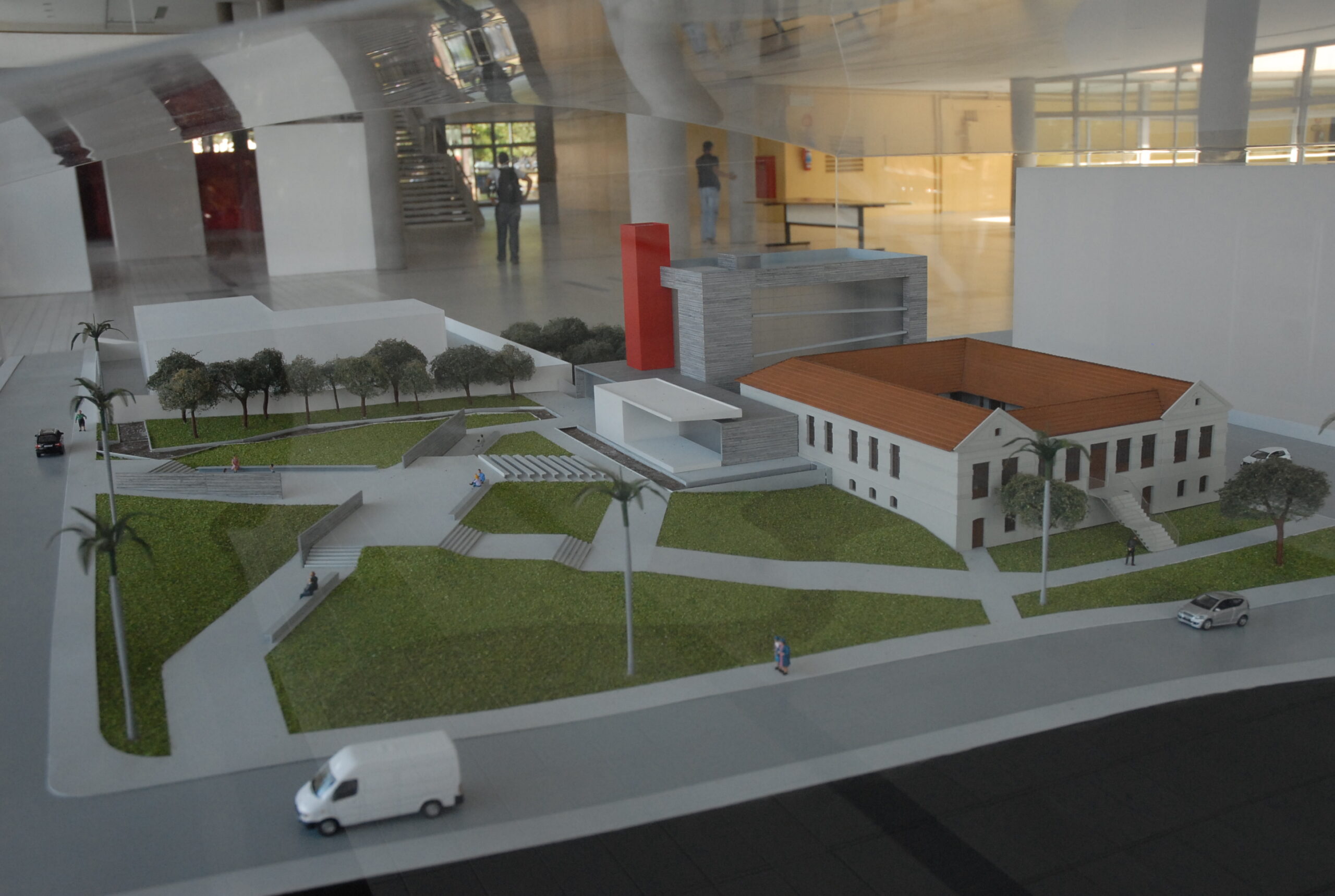 Governo estuda ceder para uso cultural prédio do Memorial da Anistia em BH, anunciado em 2009 e nunca concluído